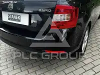 2014 Skoda Rapid