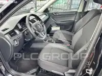 2014 Skoda Rapid