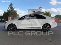 2014 Skoda Rapid