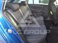 2014 Skoda Rapid