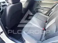 2014 Skoda Rapid