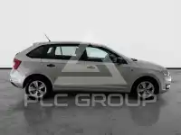 2014 Skoda Rapid