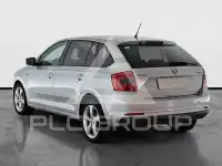 2014 Skoda Rapid