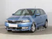 2014 Skoda Rapid
