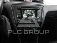 2014 Skoda Rapid