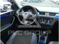 2014 Skoda Rapid