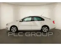 2014 Skoda Rapid