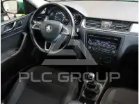 2014 Skoda Rapid
