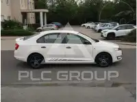 2014 Skoda Rapid