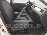 2014 Skoda Rapid