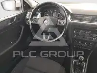 2014 Skoda Rapid