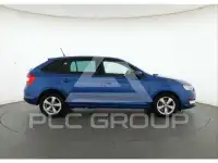 2014 Skoda Rapid
