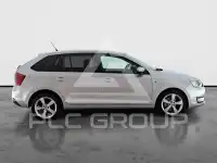 2014 Skoda Rapid