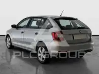 2014 Skoda Rapid