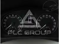 2014 Skoda Rapid