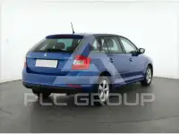 2014 Skoda Rapid