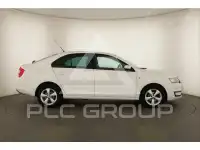 2014 Skoda Rapid