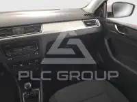 2014 Skoda Rapid