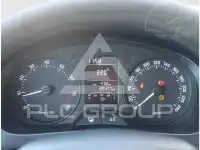 2014 Skoda Rapid
