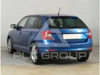 2014 Skoda Rapid