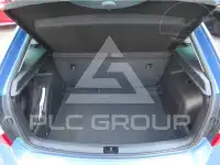 2014 Skoda Rapid