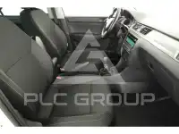 2014 Skoda Rapid