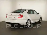 2014 Skoda Rapid