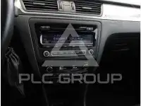 2014 Skoda Rapid