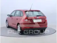 2014 Skoda Rapid