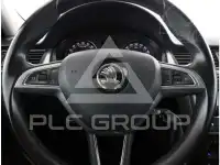 2014 Skoda Rapid