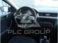 2014 Skoda Rapid