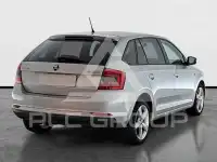 2014 Skoda Rapid