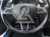 2014 Skoda Rapid