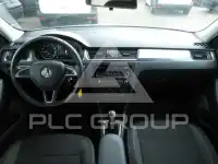2014 Skoda Rapid