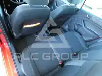 2014 Skoda Rapid