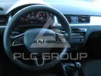 2014 Skoda Rapid