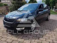 2014 Skoda Rapid