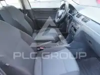 2014 Skoda Rapid