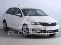 2014 Skoda Rapid