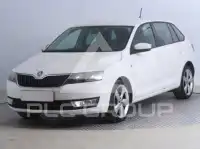 2014 Skoda Rapid