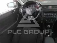 2014 Skoda Rapid