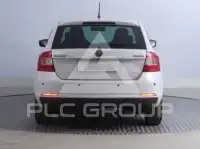 2014 Skoda Rapid