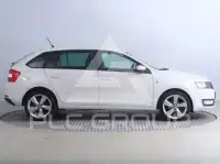 2014 Skoda Rapid