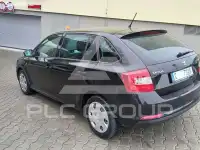 2014 Skoda Rapid
