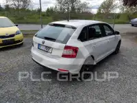 2014 Skoda Rapid