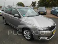 2014 Skoda Rapid
