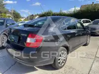 2014 Skoda Rapid