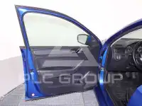 2014 Skoda Rapid