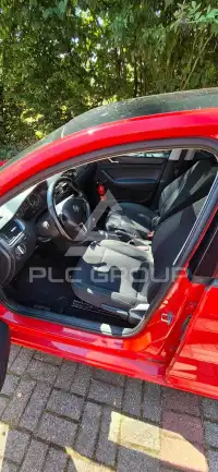 2014 Skoda Rapid