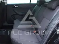 2014 Skoda Rapid